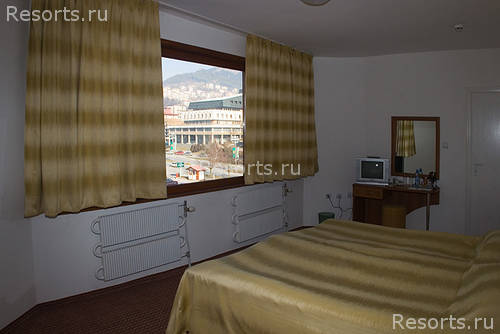 Smolyan Hotel 13